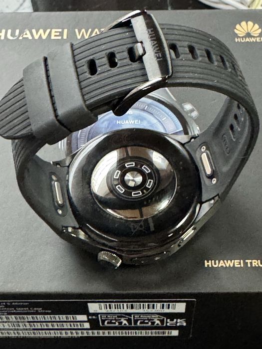 Smart часовник Huawei Watch