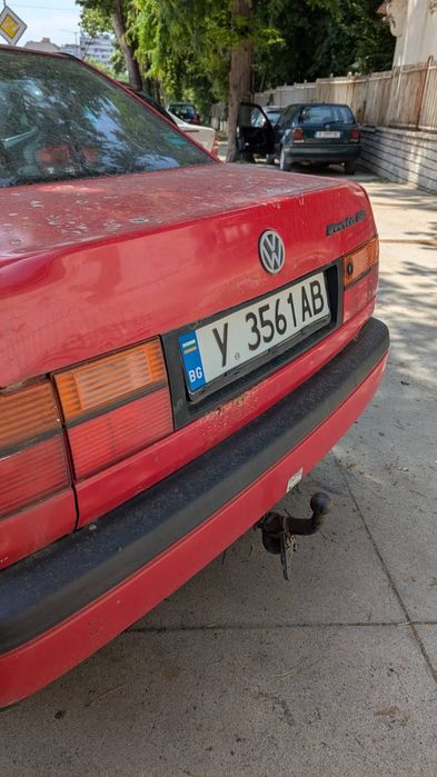 Volkswagen Vento 1994