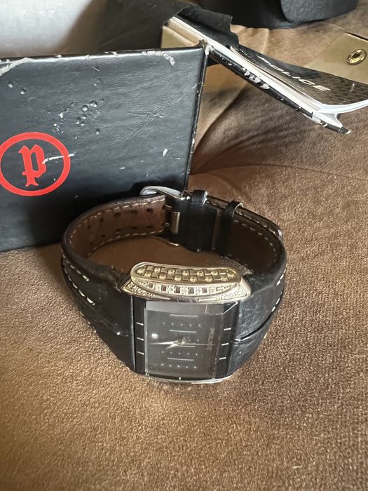 Часовник унисекс Police