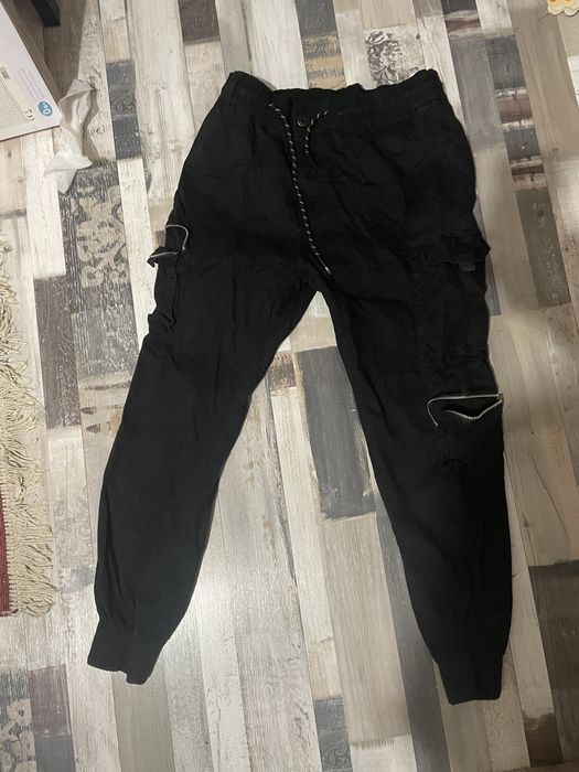 Карго панталони L размер от house