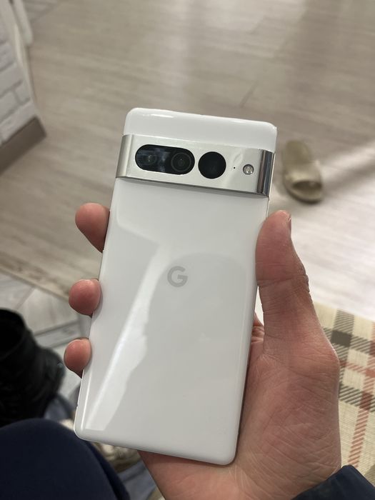 Pixel 7 pro 128 пиксел