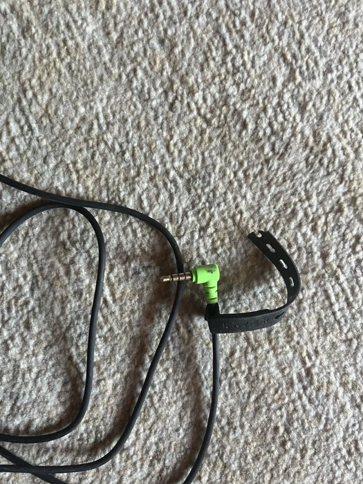 Слушалки Razer Blackshark v2 x headset