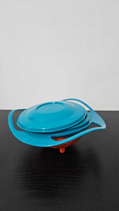 Castron Rotativ 360° Gyro Bowl