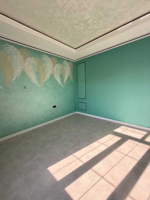 6 сотихли уй ижарага берилади