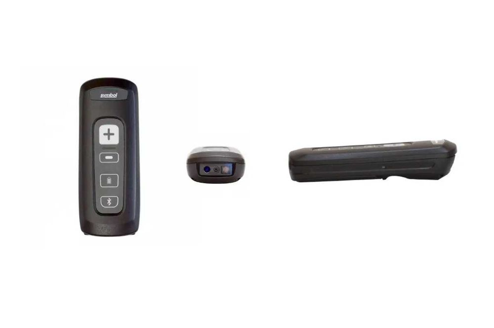 2D Безжичен Баркод скенер Symbol CS4070 Bluetooth