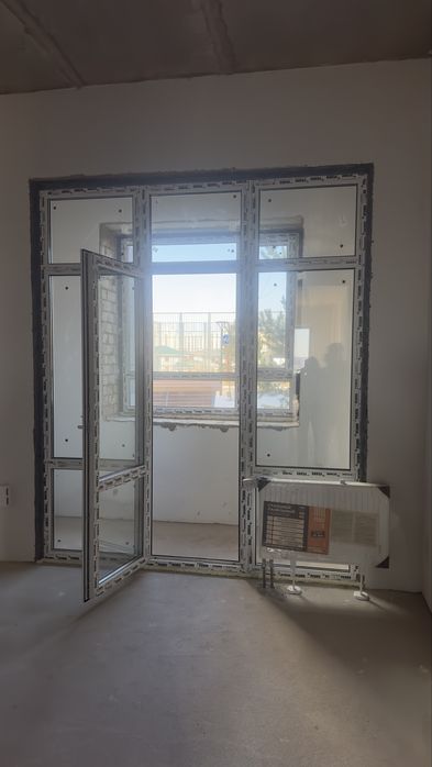 Продам перегородку Рехау