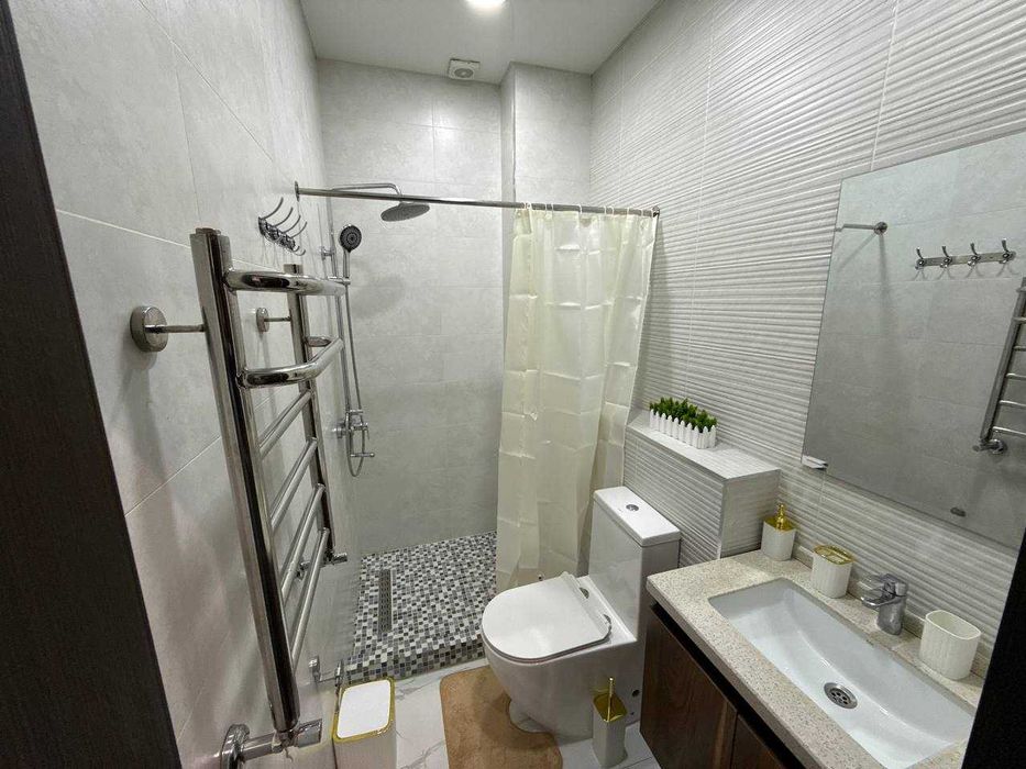 ЖК Cambridge Village! Сдается квартира на Алмазарский р-не!