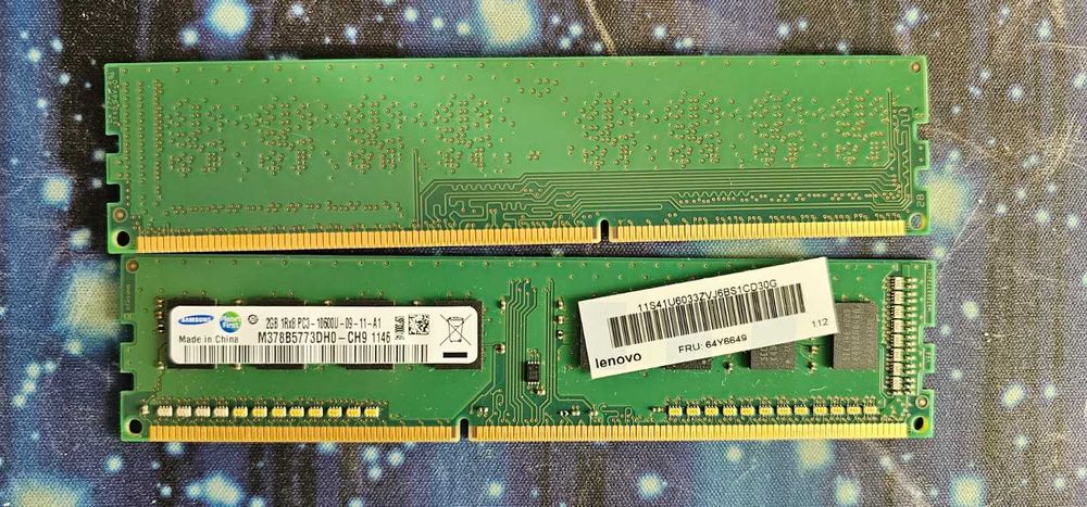 Memorie RAM DDR3, Samsung 4x2 GB, 1333 Mhz