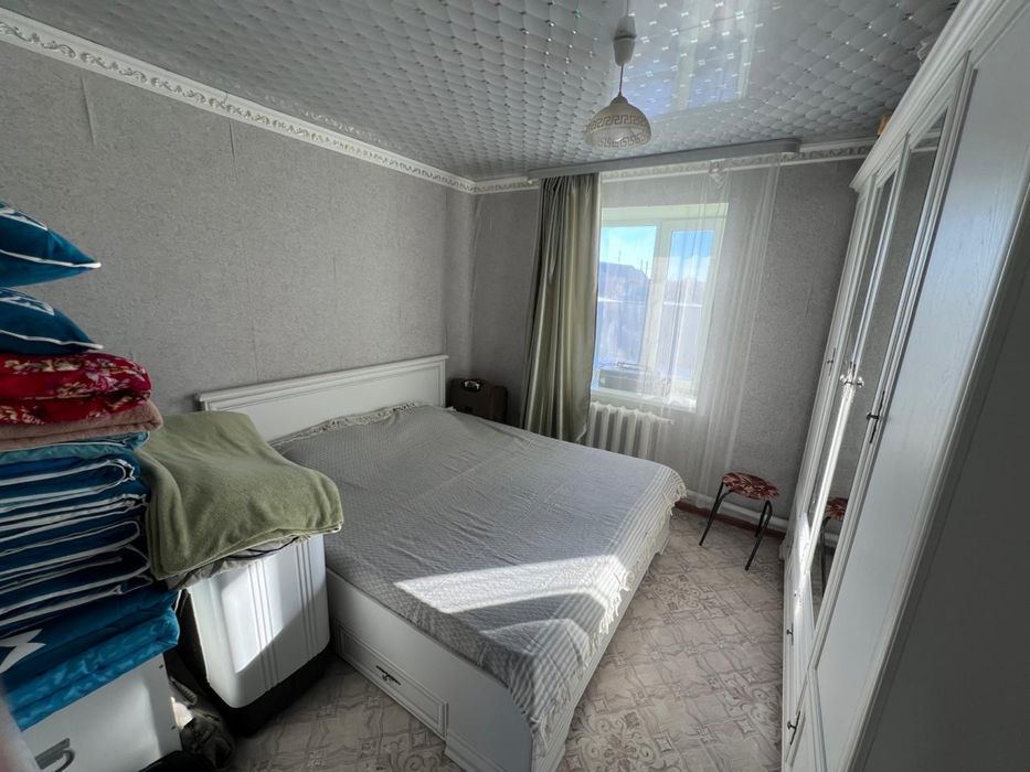 Дом в жилом массиве Акшат