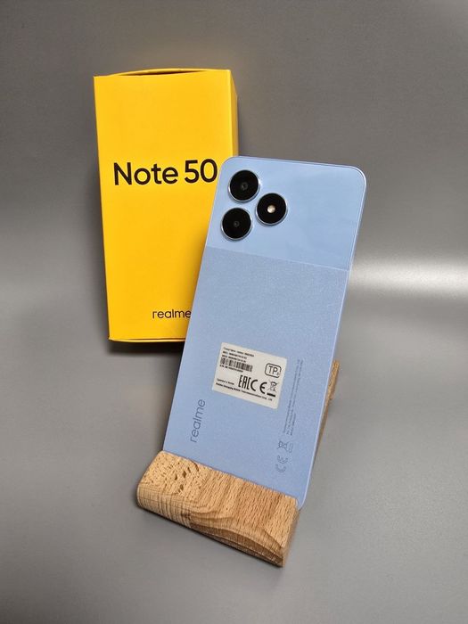 Смартфон Realme Note 50 64 Гб. (Лот 937167) г.Атбасар