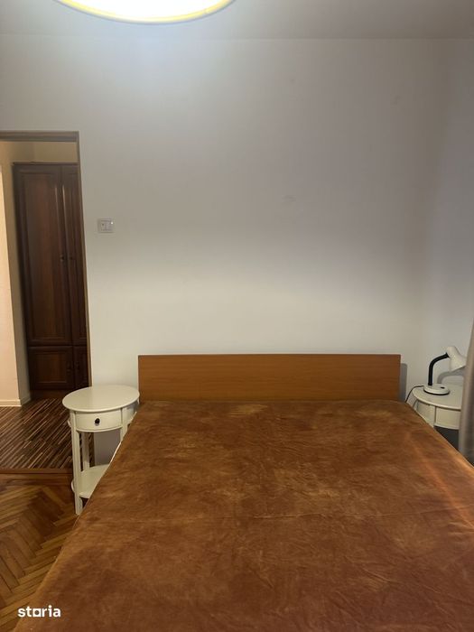 Campina - ap.2 cam - mobilat - 1500 Lei/Luna