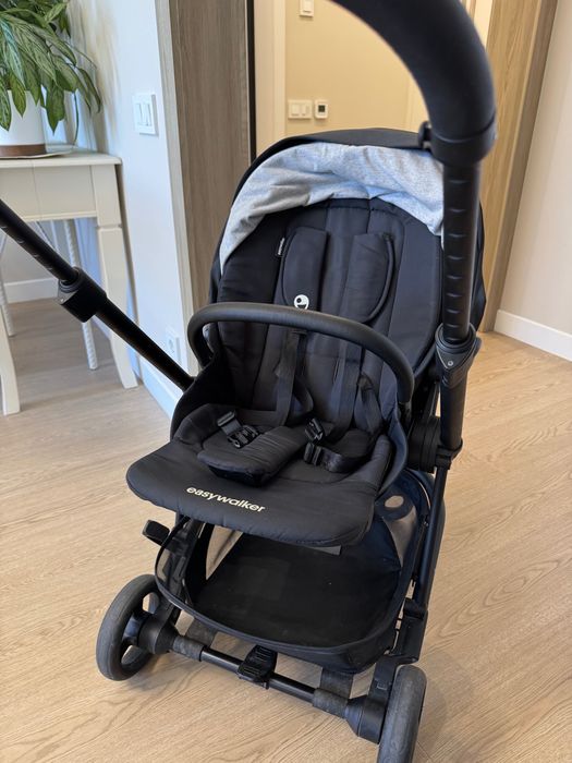 Детская коляска Easywalker Charley