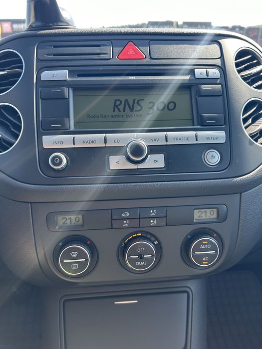 VW Golf 5 Plus 1.9 TDI 105 CP, an 2007