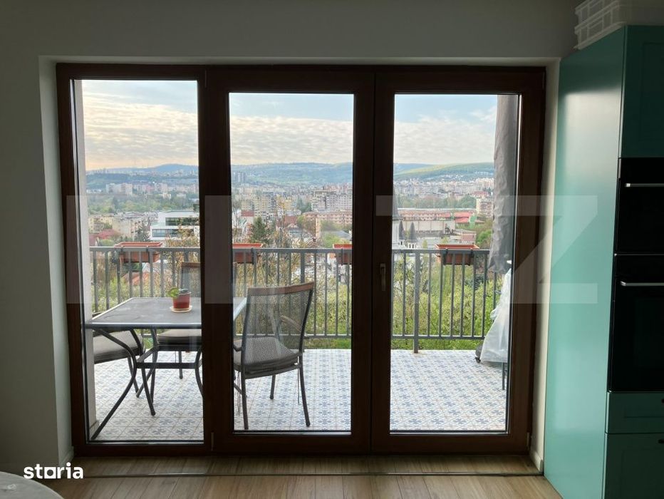 Casa premium de inchiriat, 175 mp utili, curte privata,316mp,pet frien
