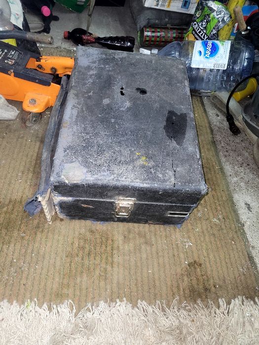 Продам патефон ссср