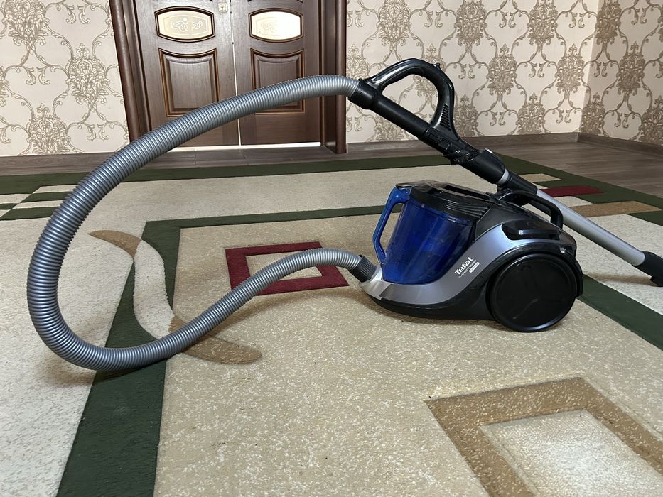 Пылесос Tefal X-trem Power cyclonic