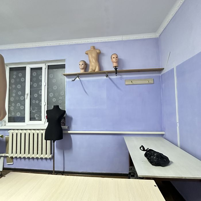 сдам ателье в аренду