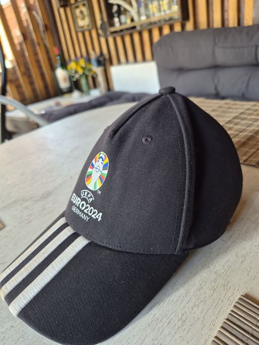 Sapca originala Adidas Euro24