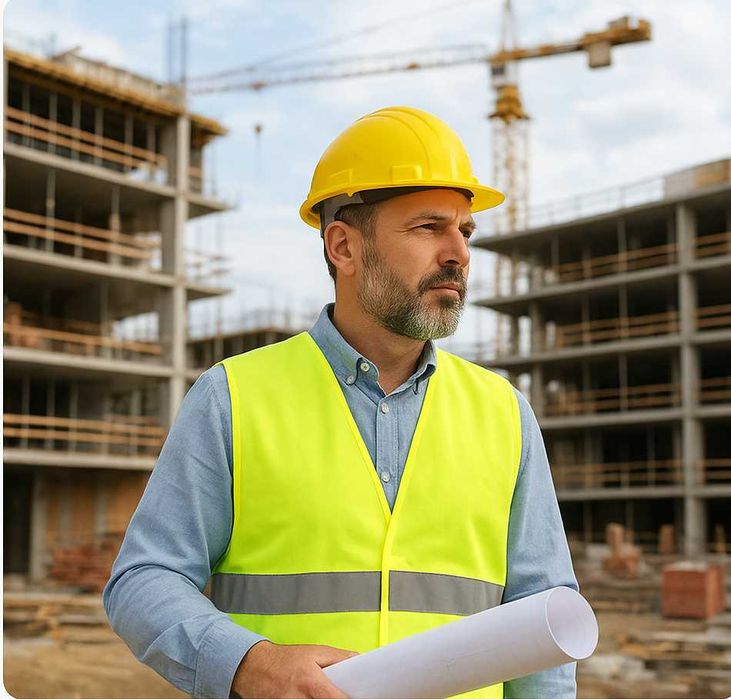 Responsabil Tehnic cu Executia