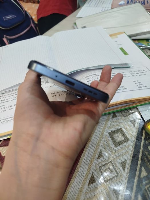 РЕДМИ 13 256 Гб обмен