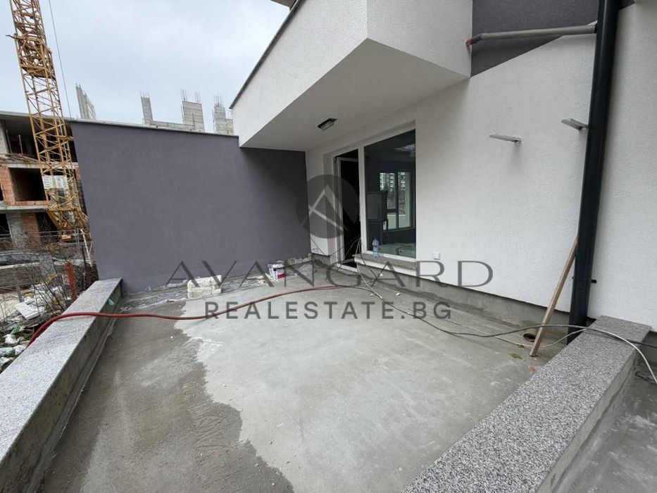 Продава се Двустаен апартамент в Пловдив, Христо Смирненски - 84 кв.м за 719 €/кв.м - Снимка #6