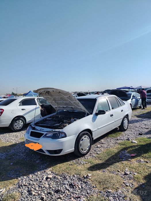 Neksiya 2 1.6 mansurbek