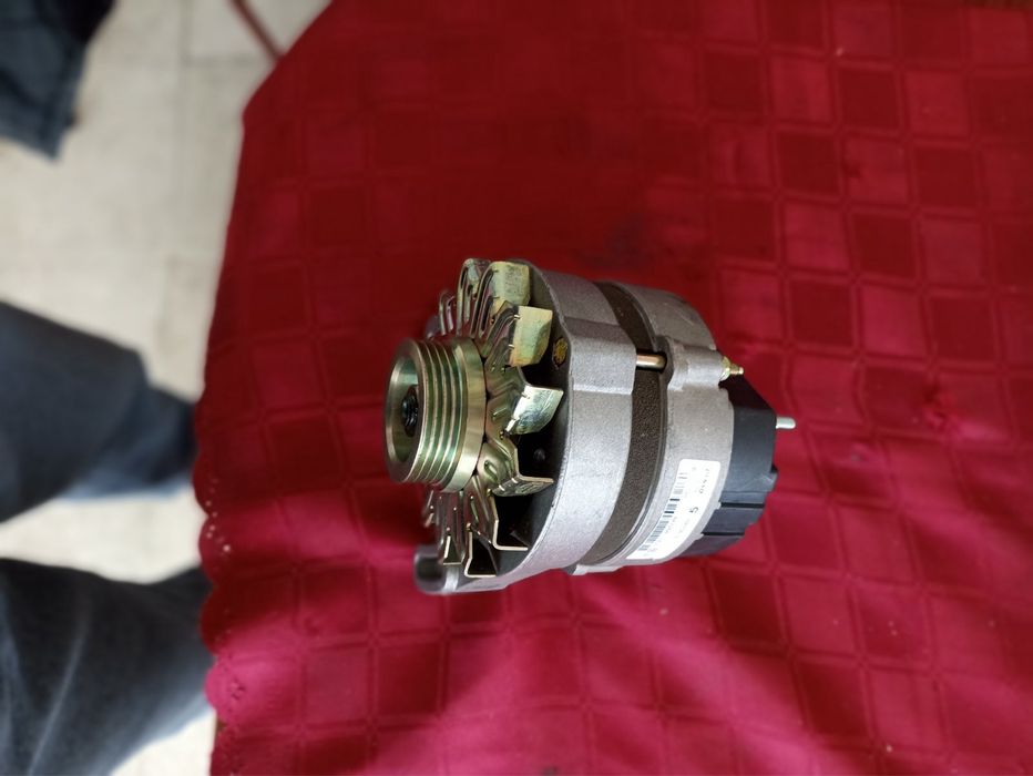 Нови части за Фиат  Пунто