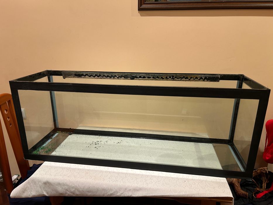 Acvariu/Terariu 207 Litri