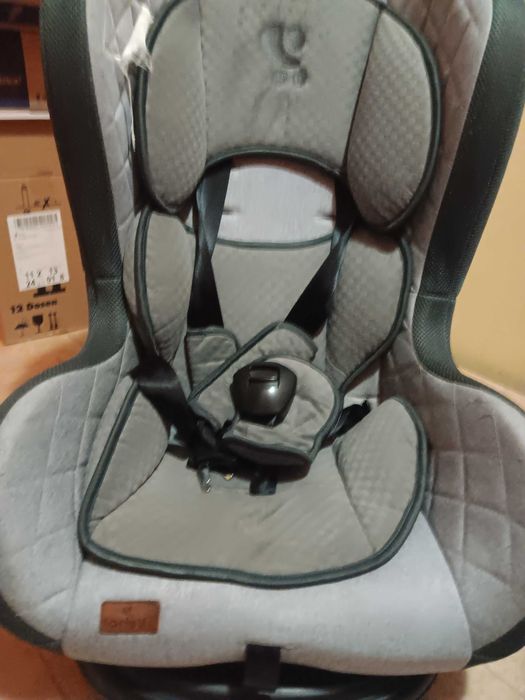 Детски столчета за кола