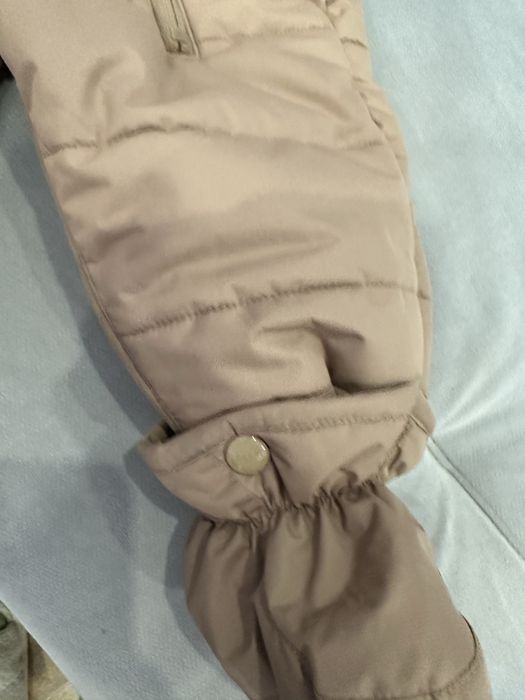 Комбинезон - трансформер Crockid