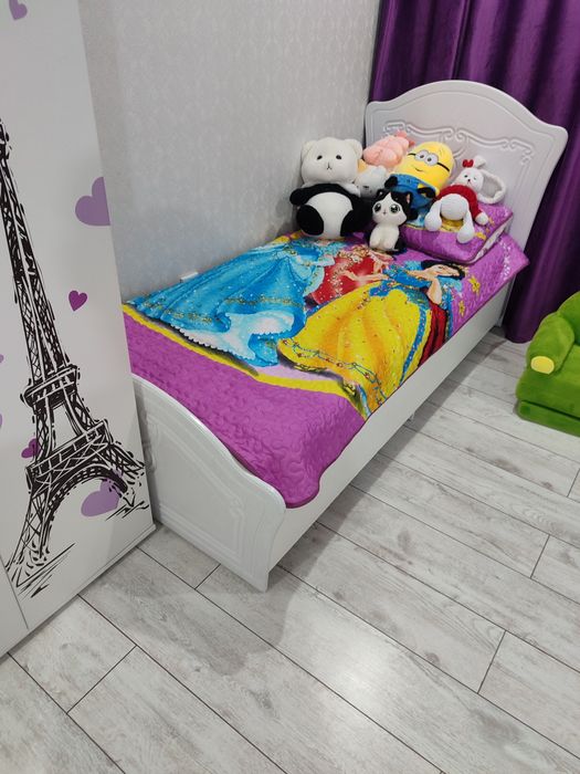 Кровать детская.