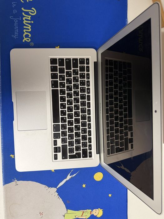 MacBook Air 13 (2013)
