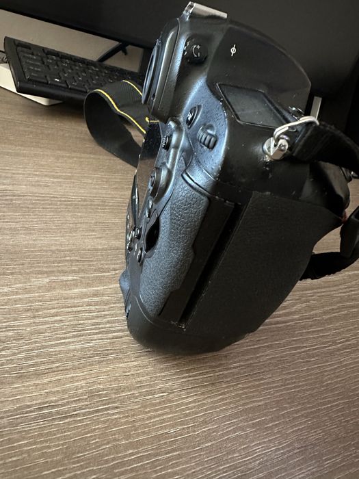 Nikon d4s  - de vanzare