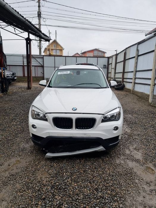 Interior complet BMW X1 E84 2009 - 2015 SUV 4 Usi (1155) TEXTIL