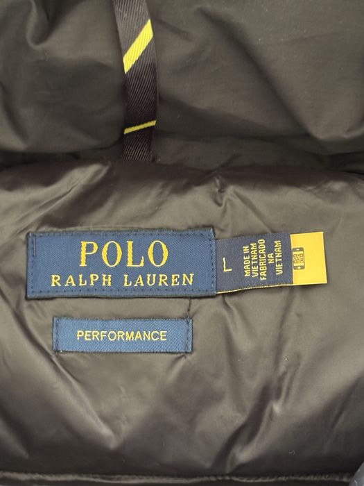Polo Palph Lauren Яке Размер L