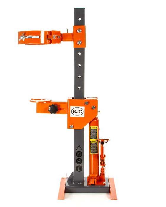 Presa arcuri suspensie auto hidraulica