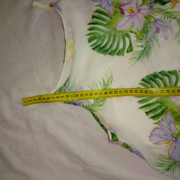 Детска лятна рокля Р-158