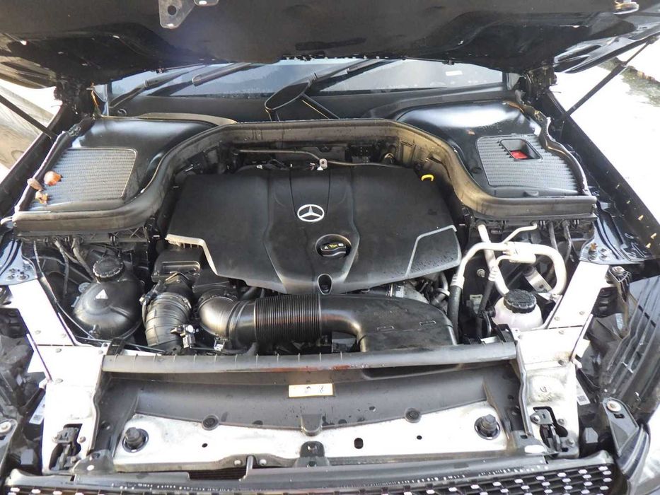 Cutie viteze automata Mercedes GLC 220 X253 2.2 CDI si alte piese