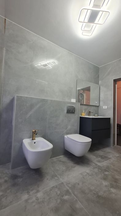 Amenajari interioare