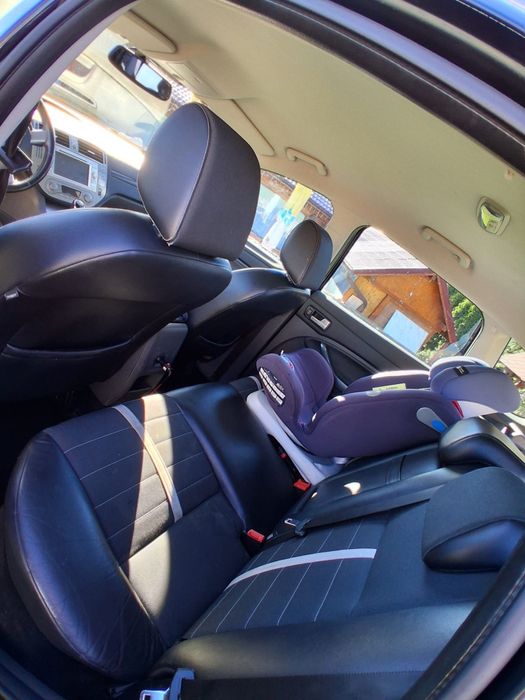 FORD Kuga 2009 — imagine 4