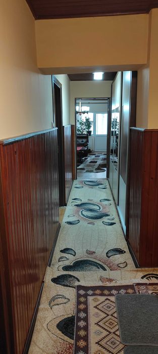 Apartament 4 camere