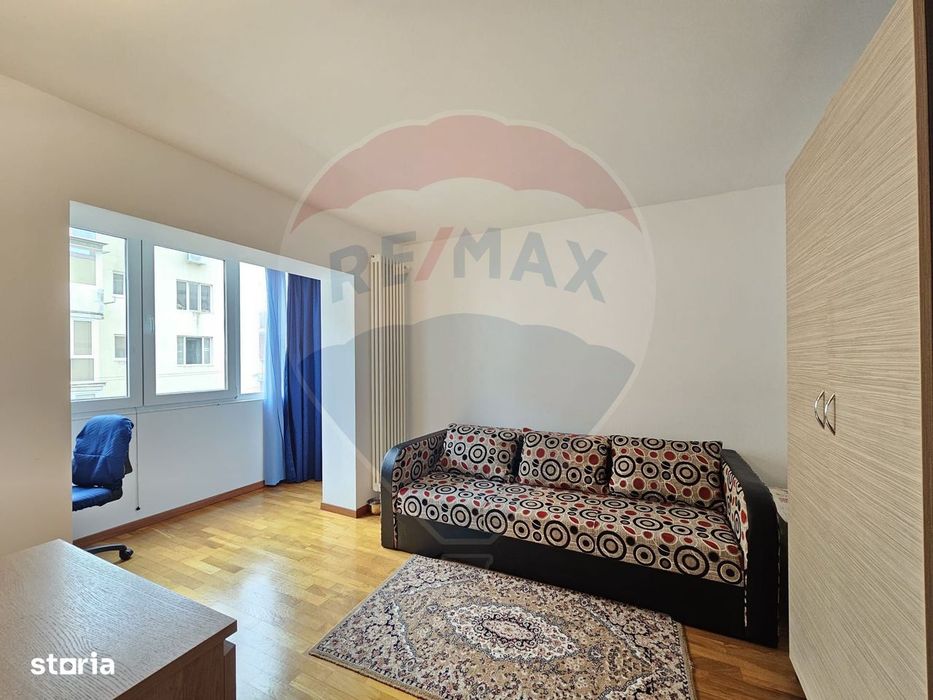 Apartament de vanzare in Cotul Mic