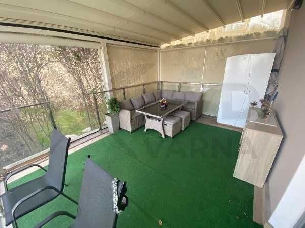 Дава се под наем Тристаен апартамент в Варна, Галата - 84 кв.м за 747.66 € - Снимка #5
