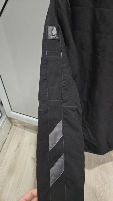 Мъжко зимно яке Mascot размер М