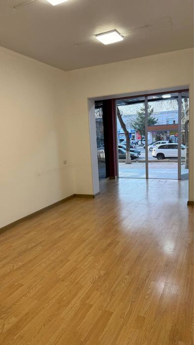 Предлагается в аренду коммерческое помещение в Сергели-8А