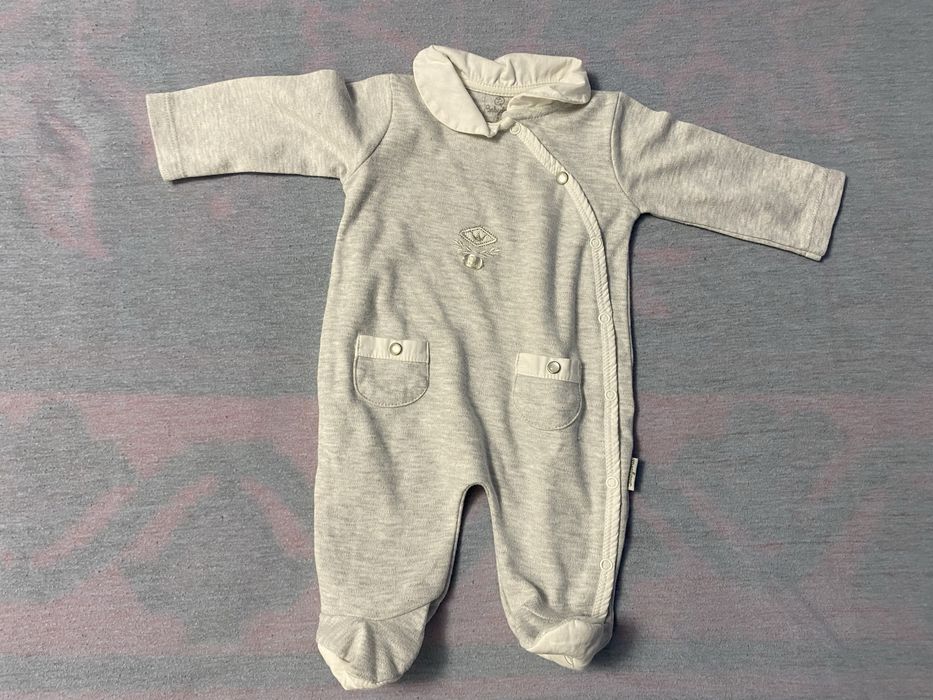 Salopetă fetiță mărimea 68