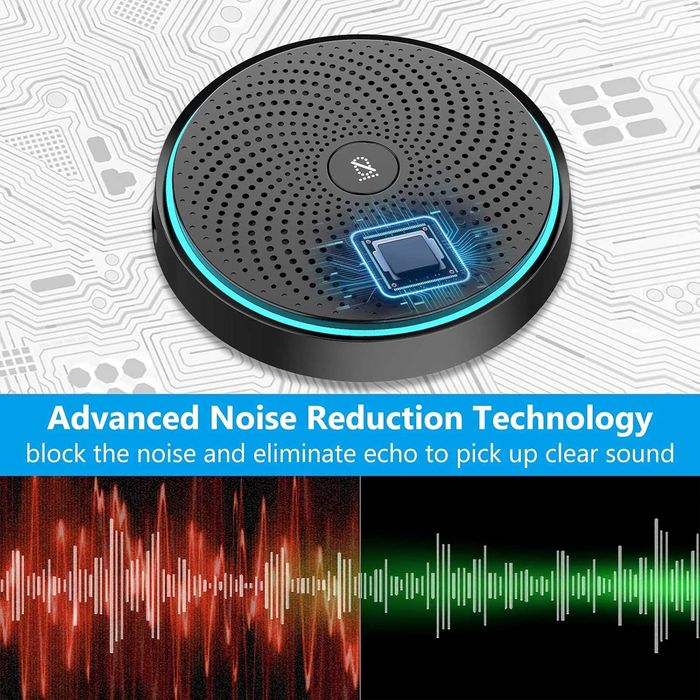 Конферентен USB микрофон, ANSTEN OSM09
