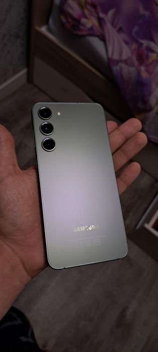 Samsung Galaxy S23+