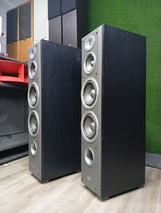 Тонколони JBL Northridge E-80