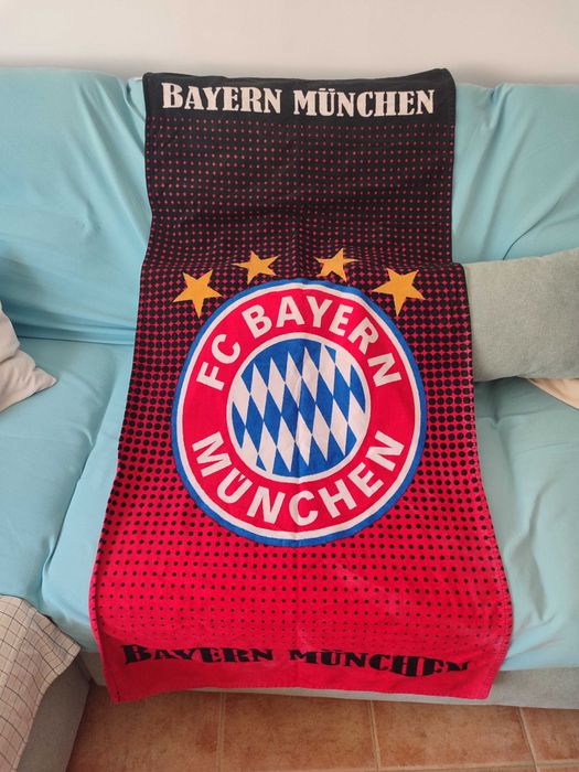 Хавлия Байерн Мюнхен